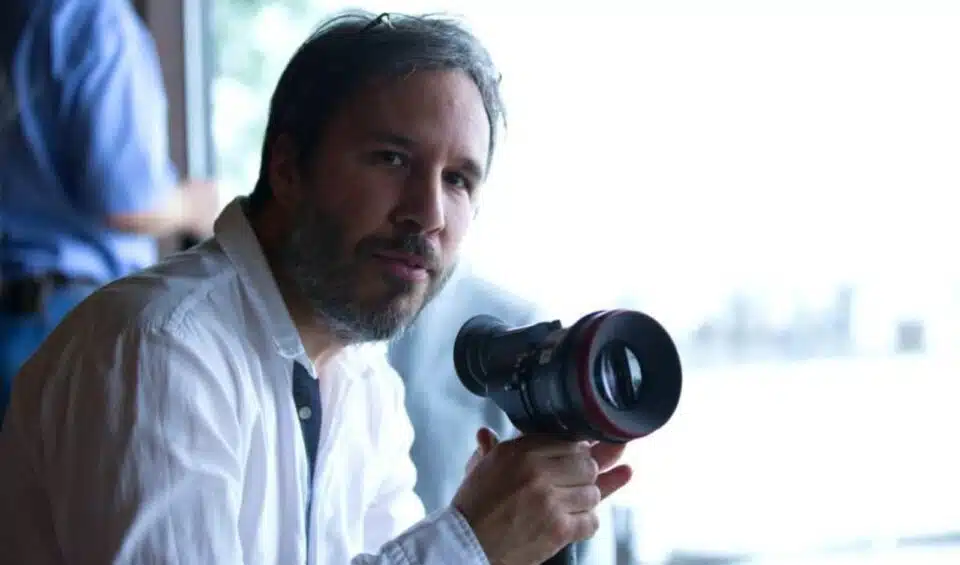 denis villeneuve incontro con rama