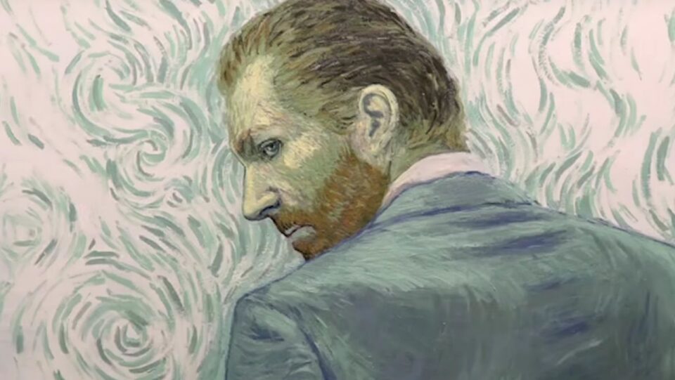 van gogh 