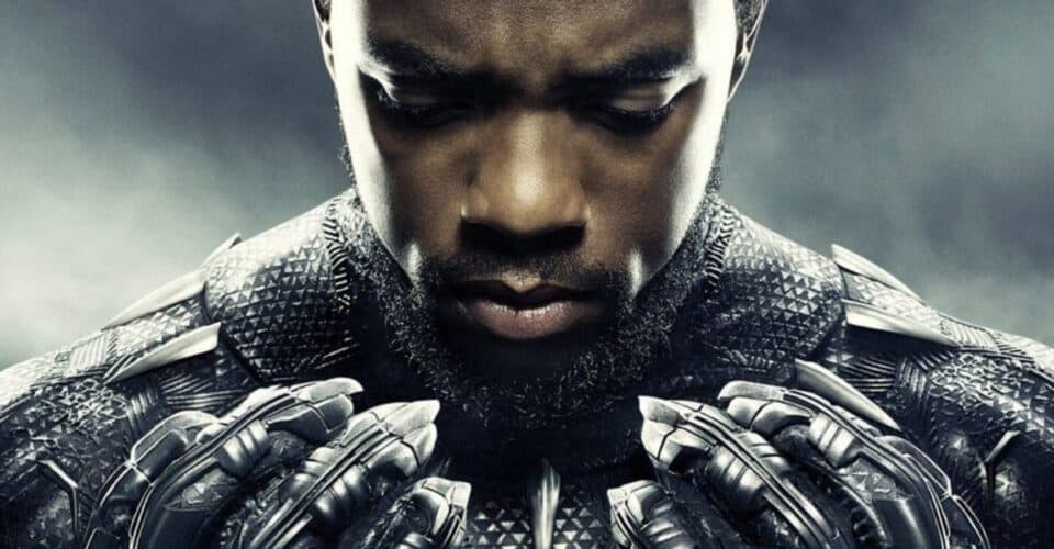 Black Panther: Wakanda Forever