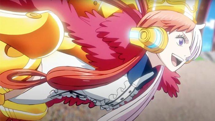 One Piece Film: Red, il grande ritorno della ciurma 