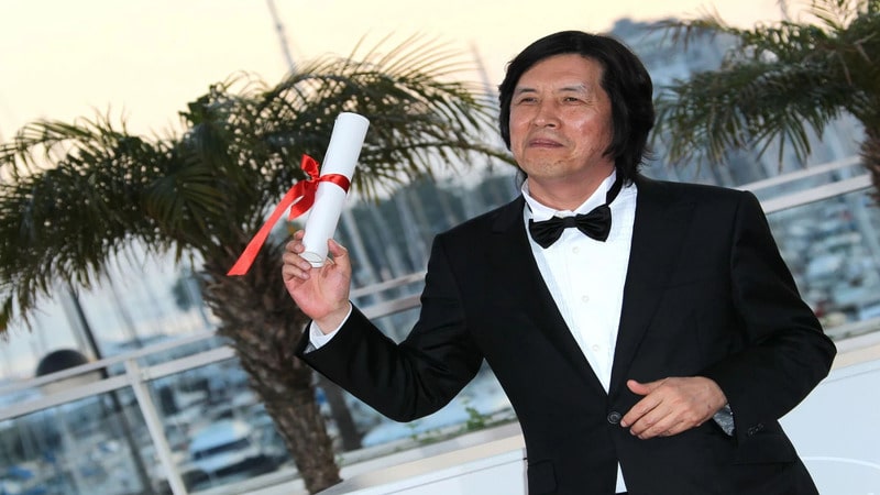 Lee Chang dong a Cannes