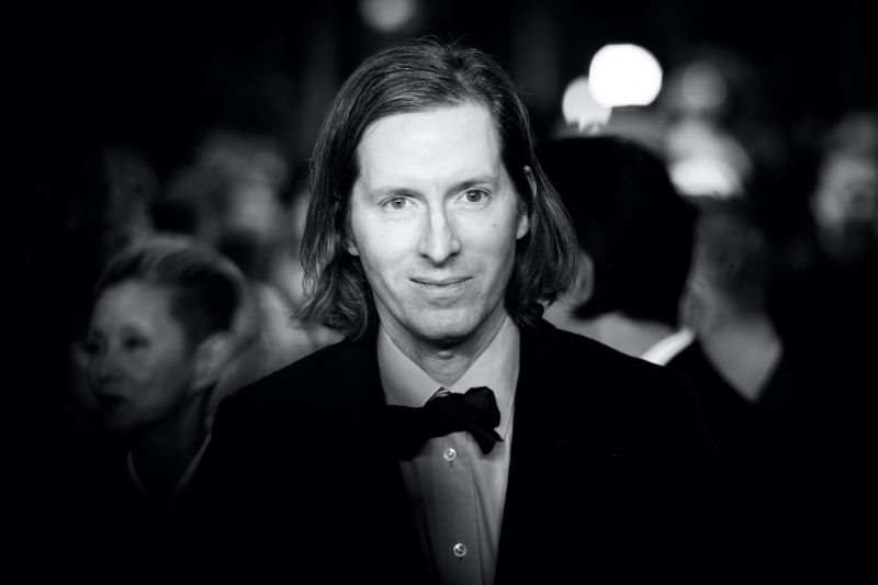 wes anderson