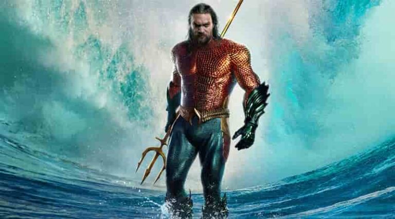 Aquaman E Il Regno Perduto Cosa Aspettarsi Dal Nuovo Film Dc Moviemag Recensioni Film