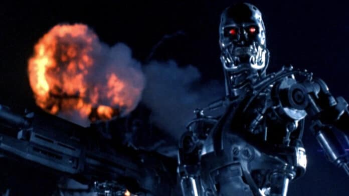 Terminator 2 - Il giorno del giudizio: la recensione - MovieMag ...