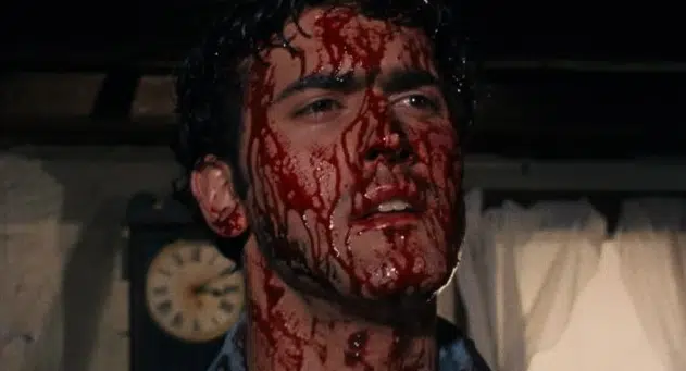 Evil Dead 