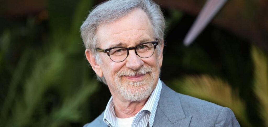 Steven Spielberg