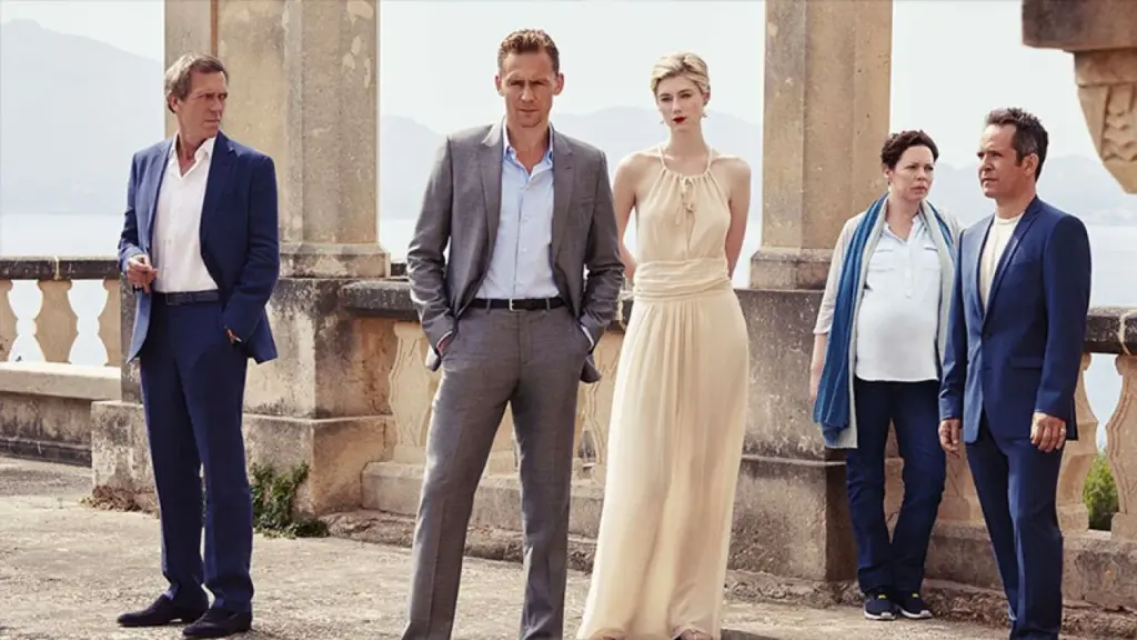 The Night Manager