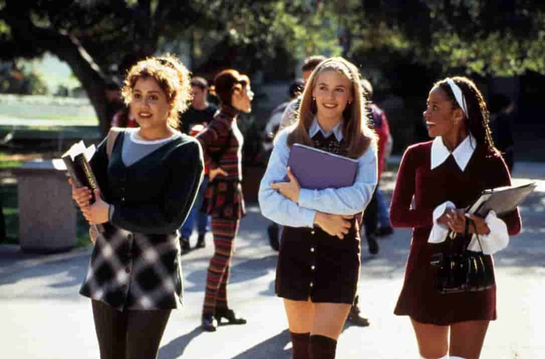 Clueless