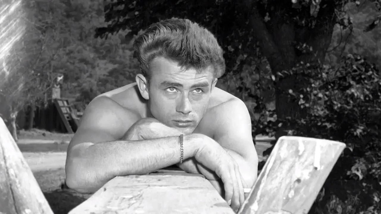 In lavorazione un biopic su James Dean e il suo amore segreto