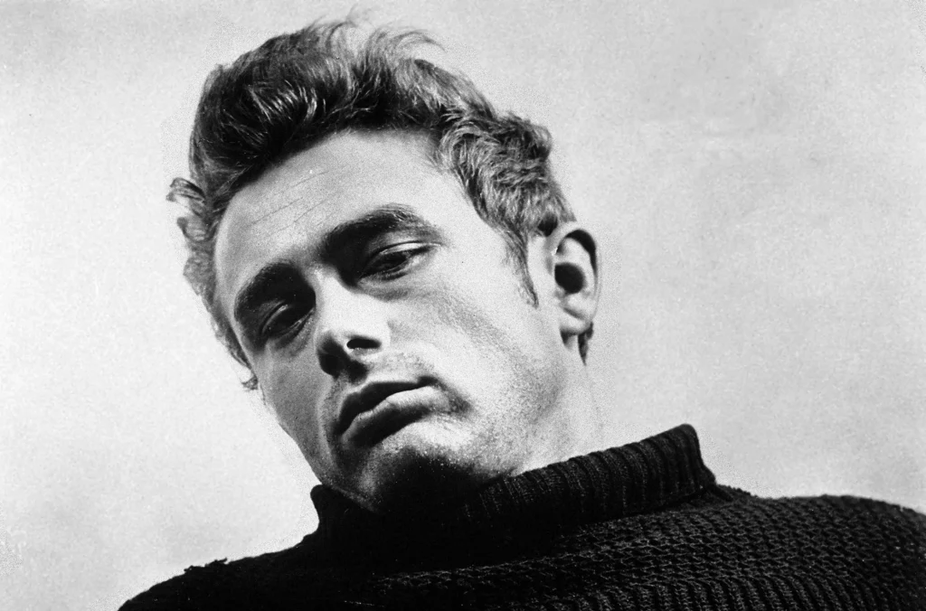 In lavorazione un biopic su James Dean e il suo amore segreto