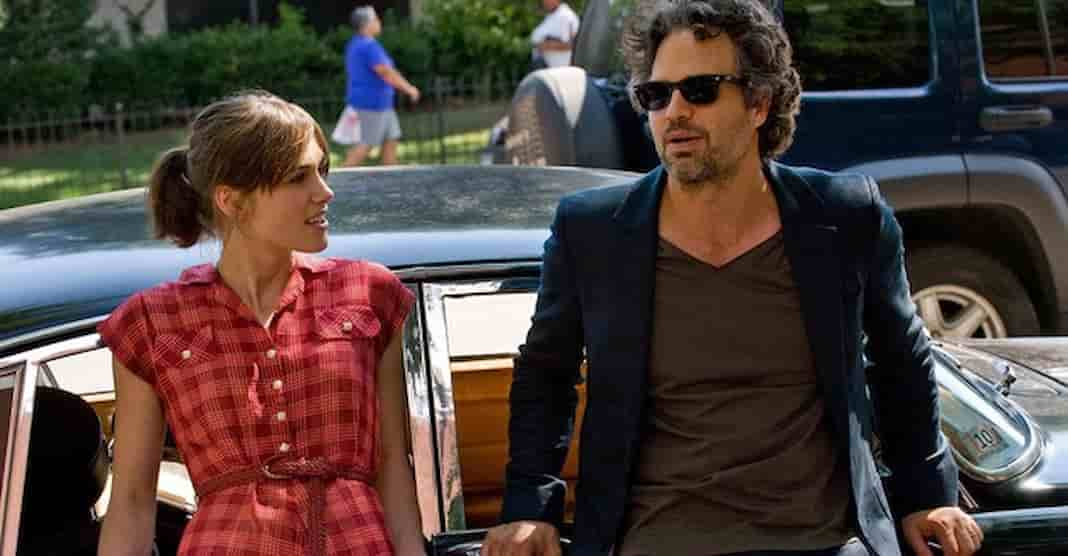 Begin Again