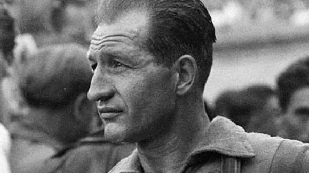 Miles Teller Gino Bartali