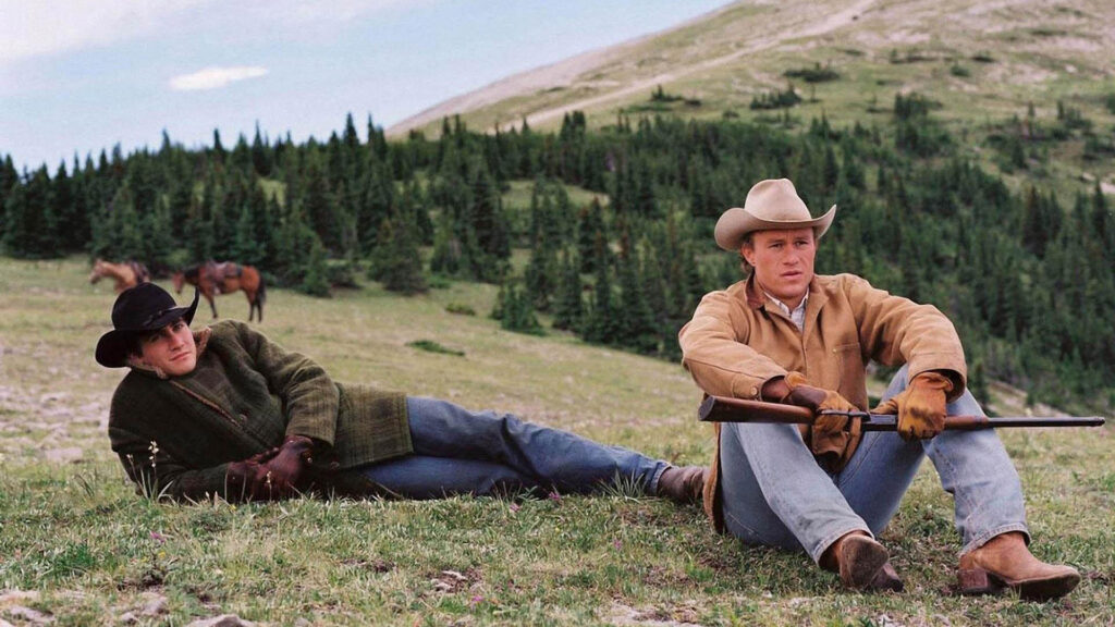 I segreti di Brokeback Mountain 