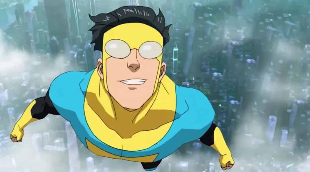 Invincible