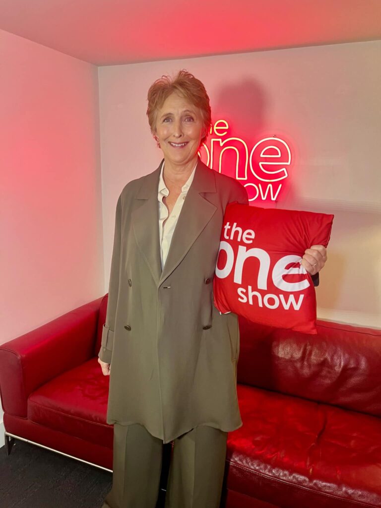 Fiona Shaw