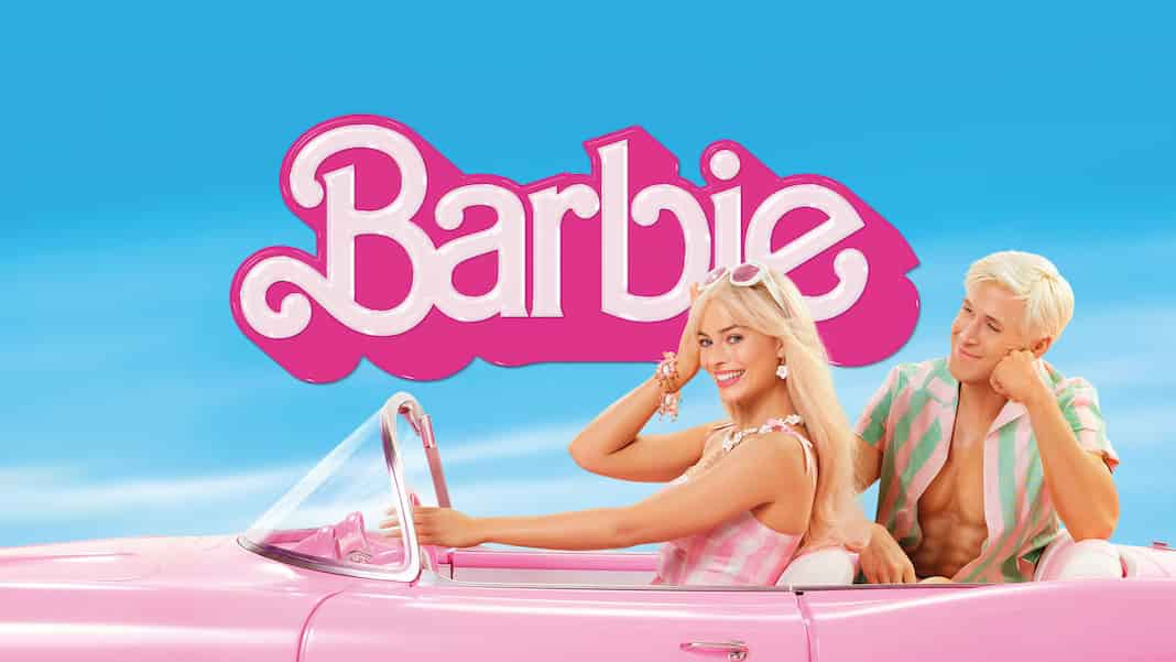 barbie