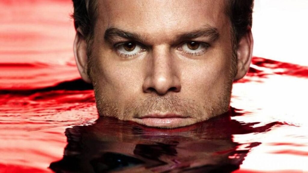 Dexter resurrection
